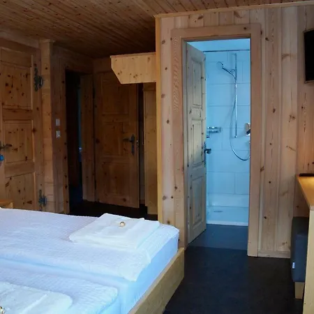 Apartmán Chalet Dajana Grächen