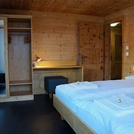Apartmán Chalet Dajana Grächen