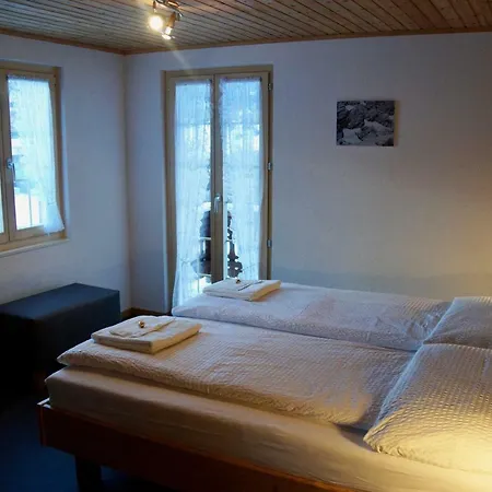 Chalet Dajana Apartmán *