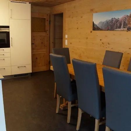 Chalet Dajana