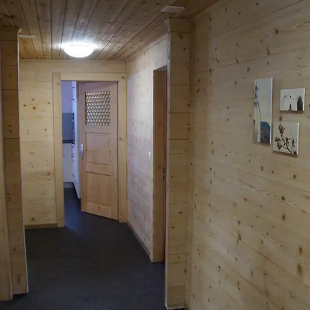 Chalet Dajana Apartment