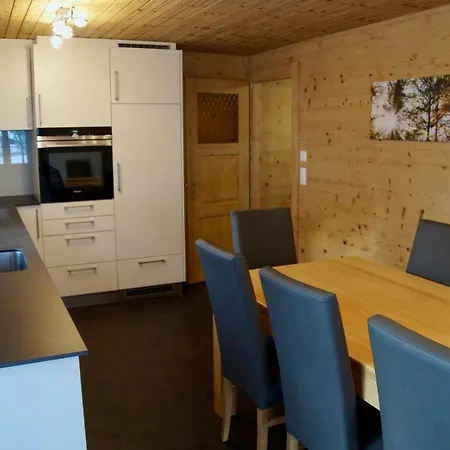 Chalet Dajana Apartment *