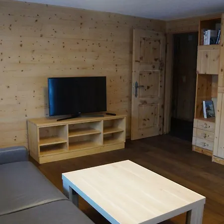 Chalet Dajana Apartment
