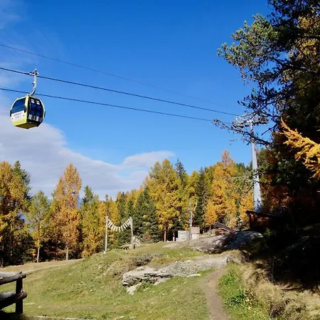 Chalet Dajana Apartmán *