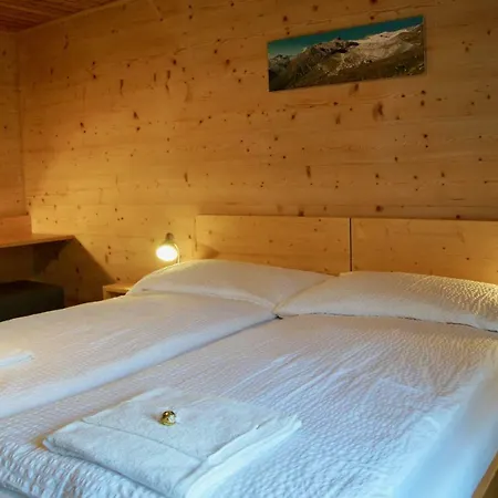 Apartman Chalet Dajana