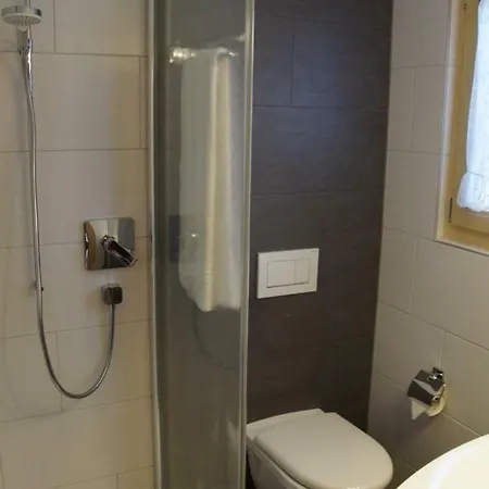 Apartman Chalet Dajana