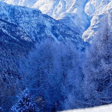Apartman Chalet Dajana