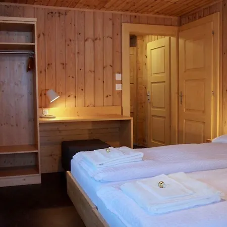Chalet Dajana * Grächen